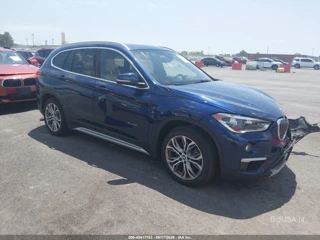 BMW X1 XDRIVE28I