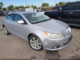 BUICK BUICK LACROSSE CXL
