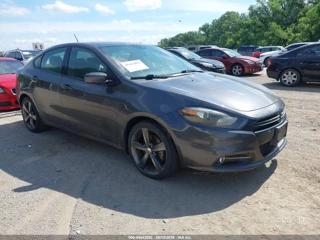 DODGE DODGE DART GT