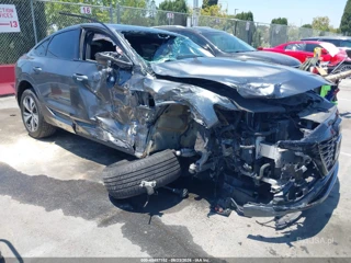 AUDI AUDI Q8 E-TRON S LINE PREMIUM QUATTRO