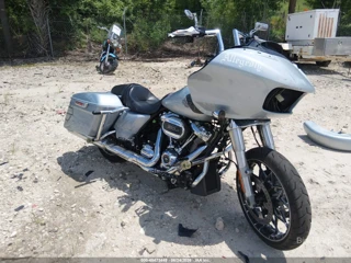 HARLEY-DAVIDSON HARLEY-DAVIDSON FLTRXS