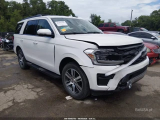 FORD FORD EXPEDITION XLT