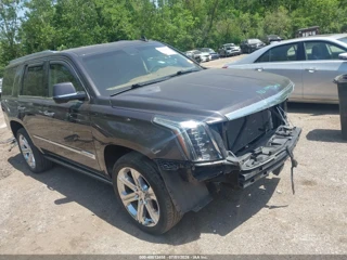 CADILLAC CADILLAC ESCALADE PLATINUM