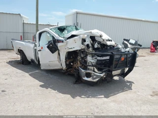 GMC SIERRA 2500HD 4WD  LONG BED PRO