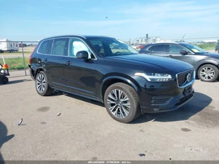 VOLVO VOLVO XC90 T6 MOMENTUM 6 PASSENGER