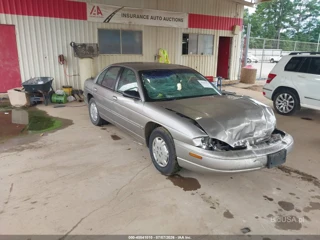 CHEVROLET CHEVROLET LUMINA