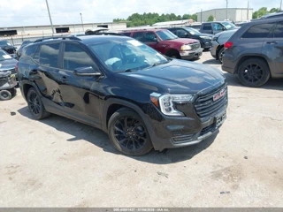 GMC TERRAIN FWD SLE