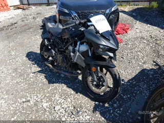 KAWASAKI KAWASAKI EX500 H