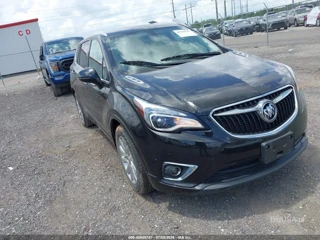 BUICK BUICK ENVISION FWD ESSENCE