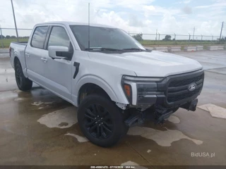 FORD FORD F-150 LARIAT