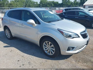 BUICK BUICK ENVISION AWD ESSENCE