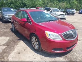 BUICK BUICK VERANO