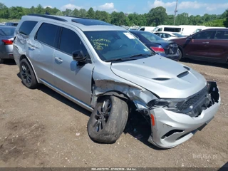 DODGE DODGE DURANGO GT PREMIUM AWD