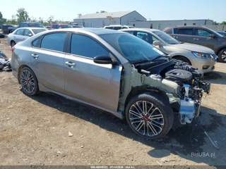 KIA KIA FORTE GT