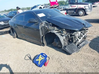 LAMBORGHINI LAMBORGHINI URUS S
