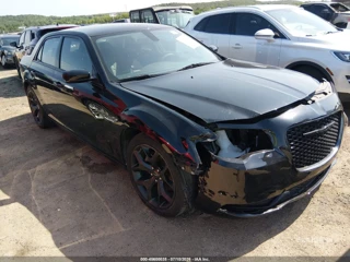 CHRYSLER CHRYSLER 300 TOURING