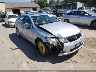 LEXUS LEXUS GS 350