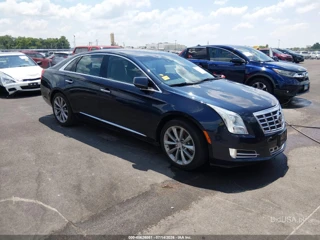 CADILLAC CADILLAC XTS LUXURY
