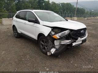 FORD FORD EDGE SEL
