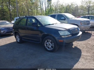 LEXUS LEXUS RX 300