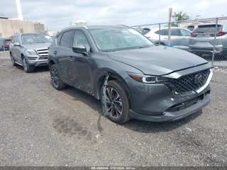 MAZDA MAZDA CX-5 2.5 S PREMIUM PLUS
