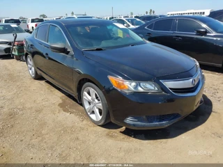 ACURA ACURA ILX 2.0L