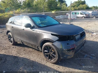 LAND ROVER LAND ROVER RANGE ROVER VELAR P250 S