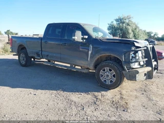 FORD FORD F-250 XLT