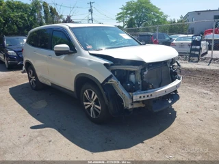 HONDA HONDA PILOT EX-L
