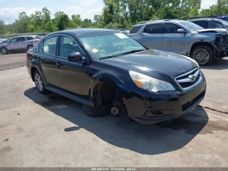 SUBARU SUBARU LEGACY 2.5I PREMIUM