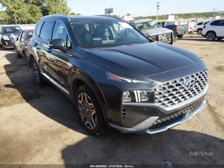 HYUNDAI HYUNDAI SANTA FE LIMITED