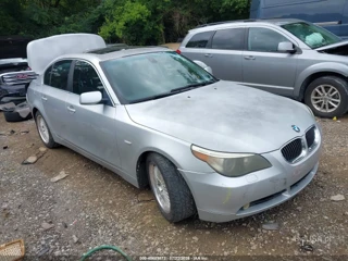 BMW 530I