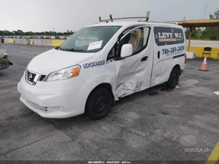 NISSAN NISSAN NV200 SV