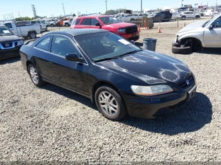 HONDA HONDA ACCORD 3.0 EX
