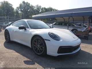 PORSCHE PORSCHE 911 CARRERA 4S