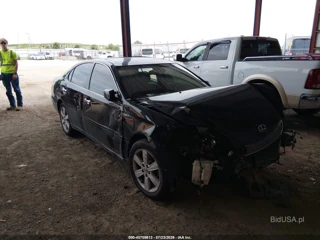 LEXUS LEXUS ES 330
