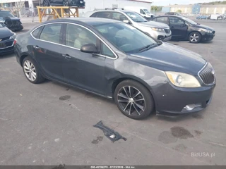BUICK BUICK VERANO CONVENIENCE GROUP
