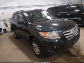 HYUNDAI HYUNDAI SANTA FE GLS