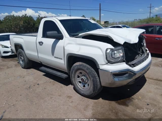 GMC SIERRA 1500