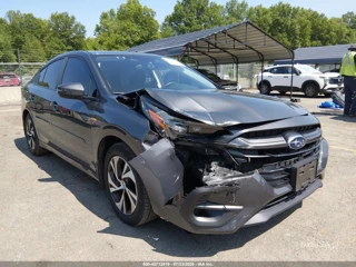 SUBARU SUBARU LEGACY PREMIUM