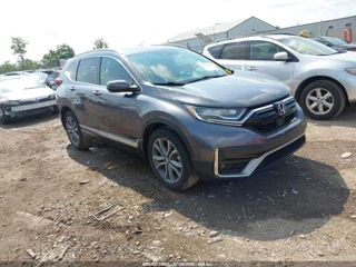 HONDA HONDA CR-V AWD TOURING