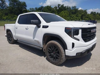 GMC SIERRA 1500 4WD  SHORT BOX ELEVATION WITH 3SB