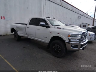 RAM RAM 3500 LARAMIE  4X4 8' BOX