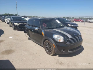 MINI MINI COUNTRYMAN COOPER