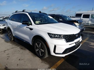 KIA KIA SORENTO S