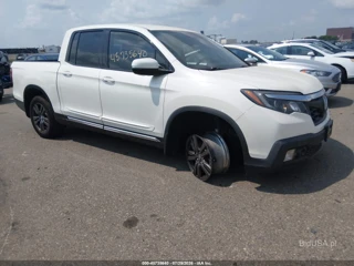 HONDA HONDA RIDGELINE SPORT
