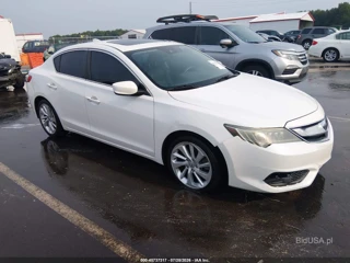 ACURA ACURA ILX PREMIUM PACKAGE/TECHNOLOGY PLUS PACKAGE