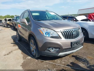 BUICK BUICK ENCORE CONVENIENCE