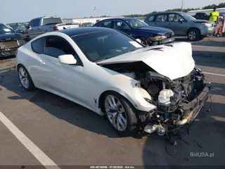 HYUNDAI HYUNDAI GENESIS 2.0T