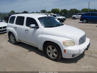 CHEVROLET CHEVROLET HHR LT